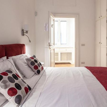 רומא Luxury Maison Letizia Piazza Di Spagna מראה חיצוני תמונה