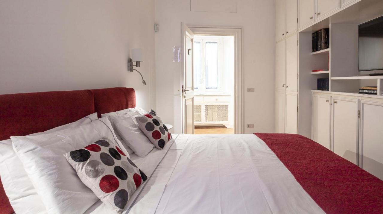 רומא Luxury Maison Letizia Piazza Di Spagna מראה חיצוני תמונה