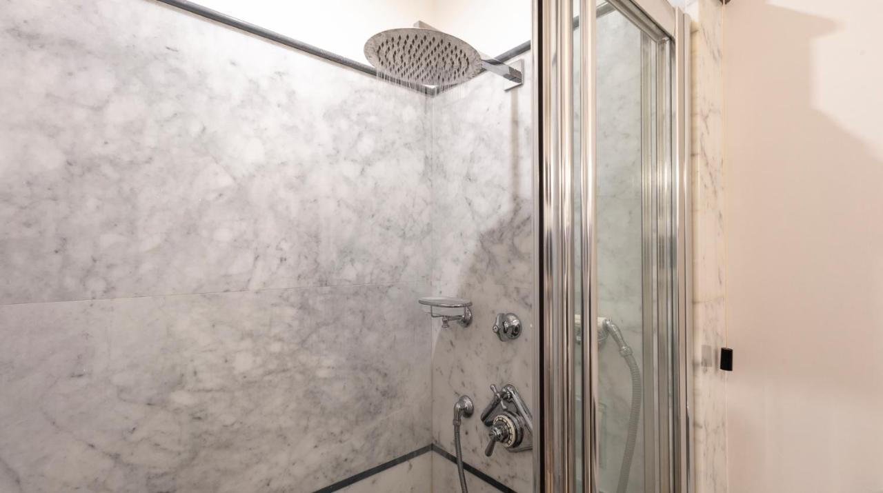 רומא Luxury Maison Letizia Piazza Di Spagna מראה חיצוני תמונה