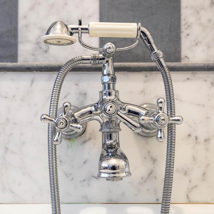 רומא Luxury Maison Letizia Piazza Di Spagna מראה חיצוני תמונה