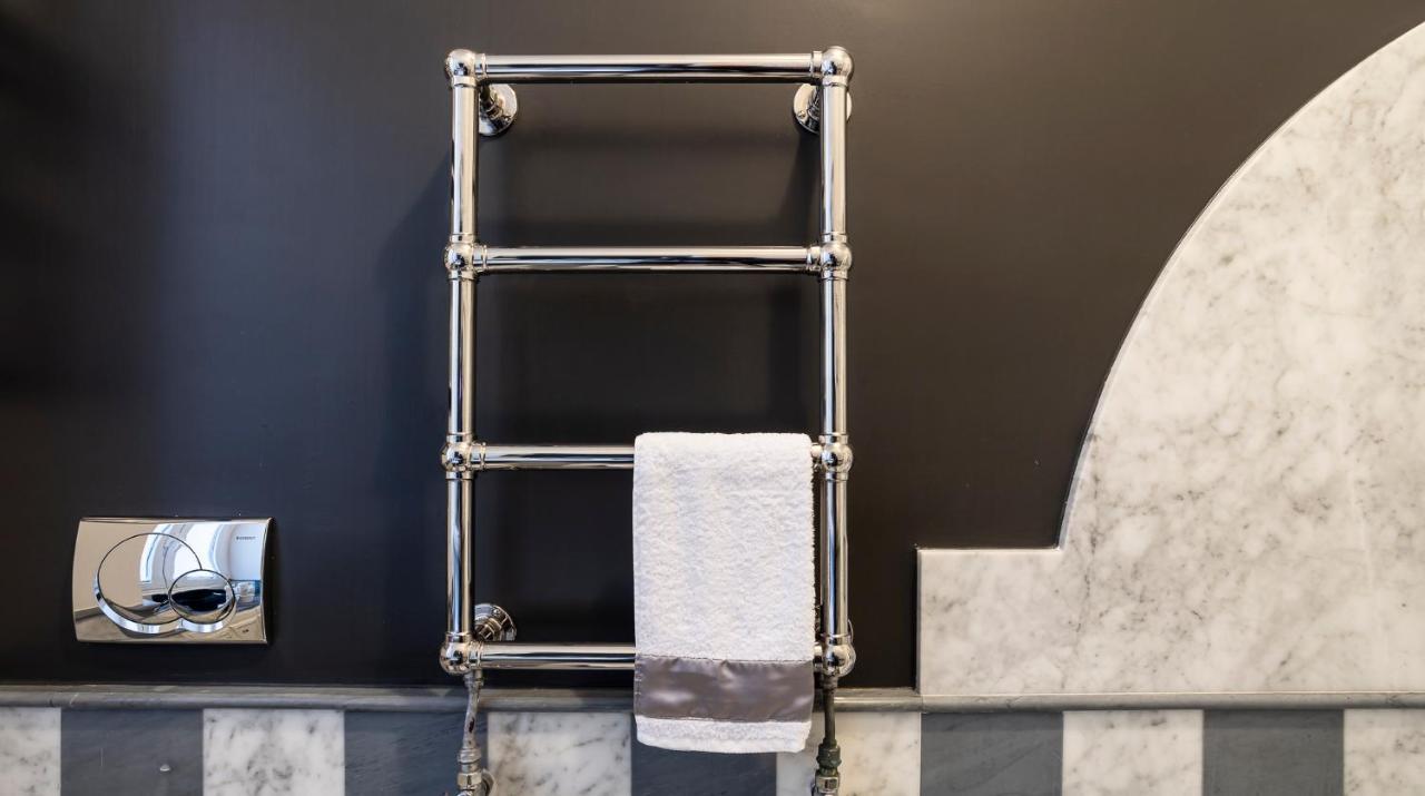 רומא Luxury Maison Letizia Piazza Di Spagna מראה חיצוני תמונה