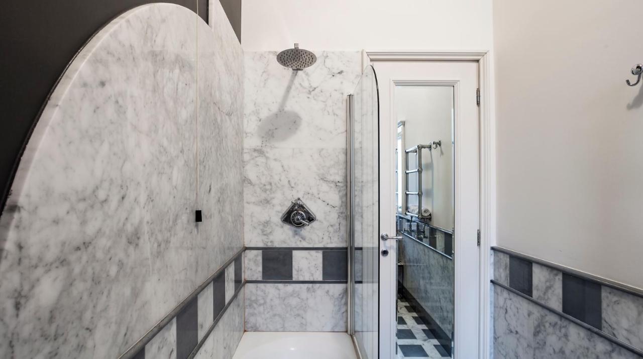 רומא Luxury Maison Letizia Piazza Di Spagna מראה חיצוני תמונה