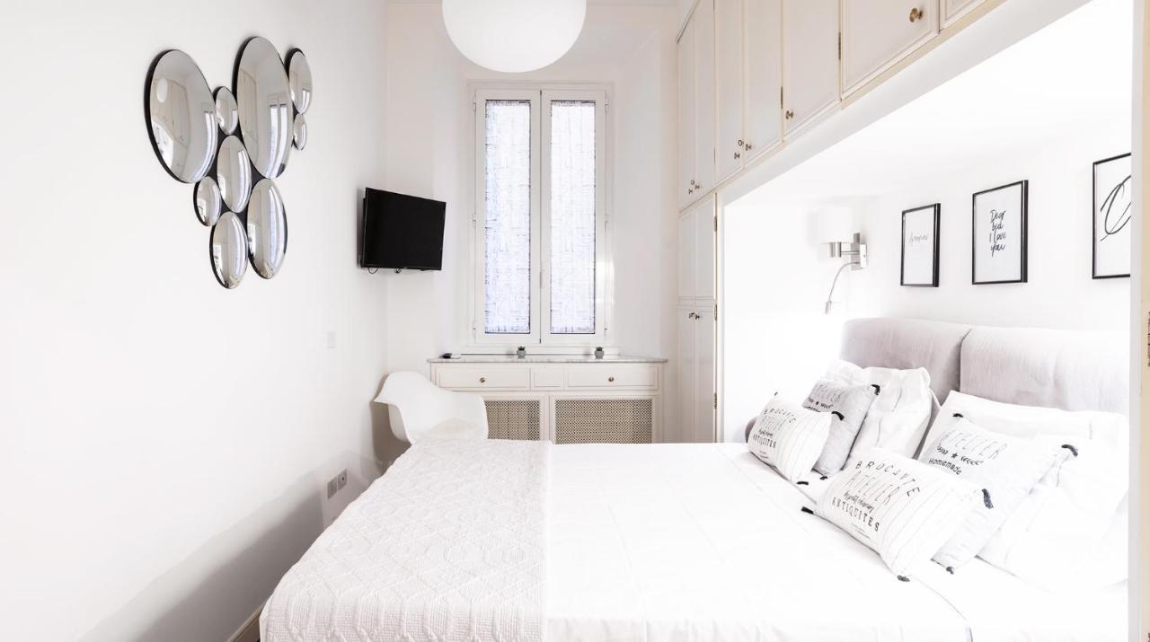 רומא Luxury Maison Letizia Piazza Di Spagna מראה חיצוני תמונה