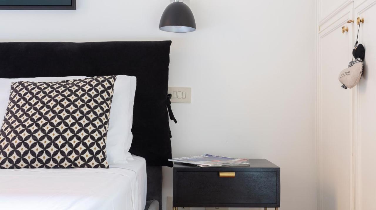 רומא Luxury Maison Letizia Piazza Di Spagna מראה חיצוני תמונה