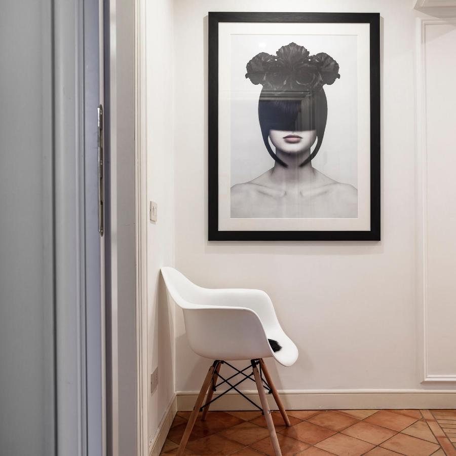 רומא Luxury Maison Letizia Piazza Di Spagna מראה חיצוני תמונה